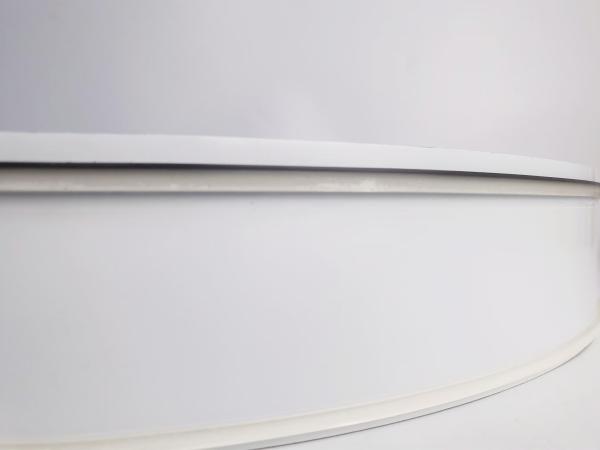 5cm 6cm 7cm Wide Channel Letter Coil RAL Color Trim Cap Signage