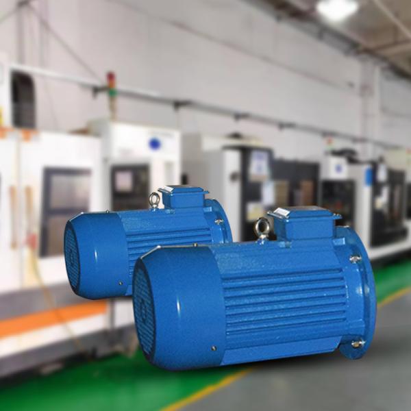 低速風力タービン発電機 ブラシレス直流モーター 22kw 3相