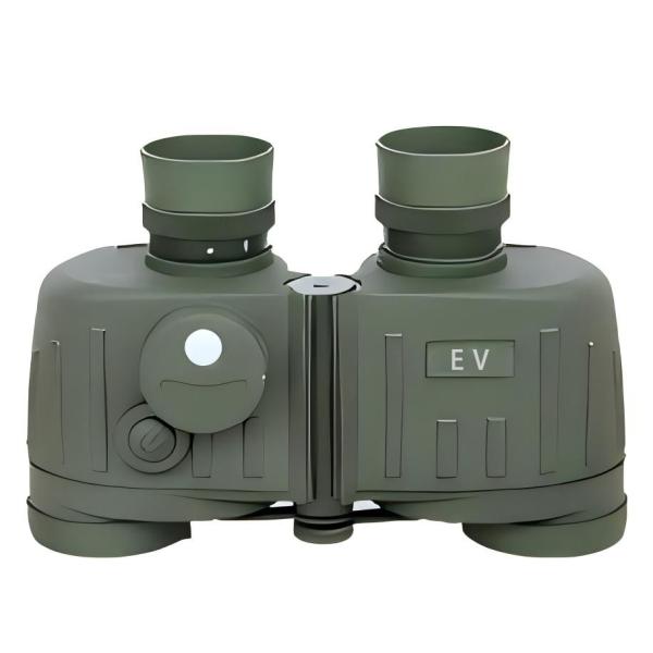 Rugged High Power Digital Binoculars User Friendly HD Telescope