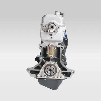 Conjunto padrão de motores de 4 cilindros 465QA-1 465QA-2 Bloco longo para CHANGAN OE NO.