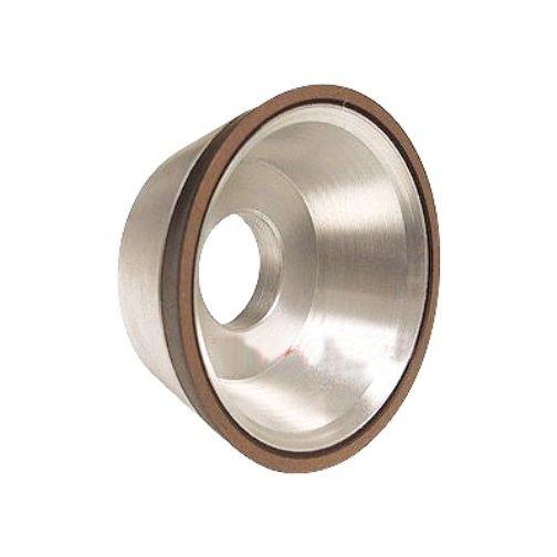 Superhard Resin Bond Diamond Grinding Wheel , High Durability CBN Diamond Grinding Wheels