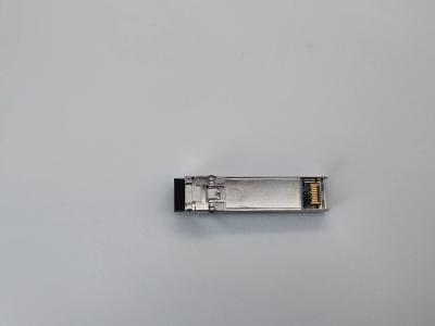 Transceptor ótico industrial 850nm 300M Fiber Module da temperatura FTLX8573D3BTL