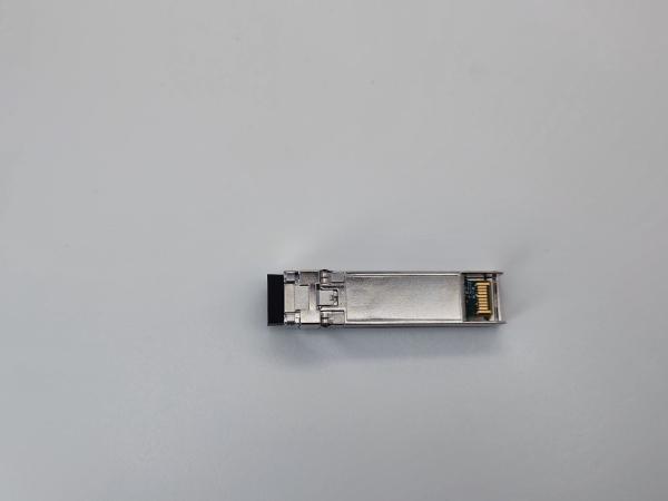Émetteur-récepteur optique industriel 850nm 300M Fiber Module de la température FTLX8573D3BTL
