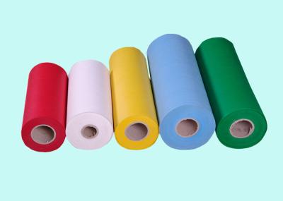 Chama dos PP Spunbond - tela de tecelagem não retardadora da mobília para materiais estofando