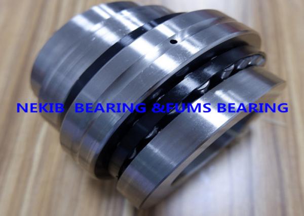 Chrome Steel Precision Needle Rollers  Durable Roller Needle Bearing