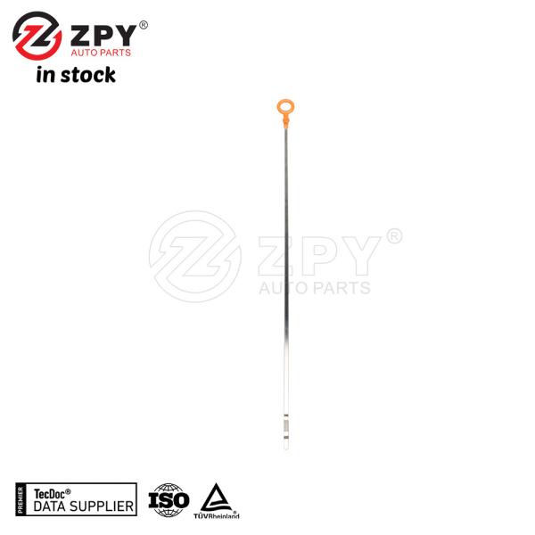 ZPY Oil Dip Stick for VW Touareg 3.2L V6 2004-2006 OEM 022115607D