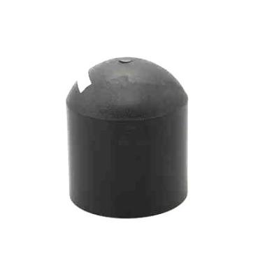 DN32-DN355 PE SDR11 SDR17 SDR17.6 MDPE Butt Fusion End Cap