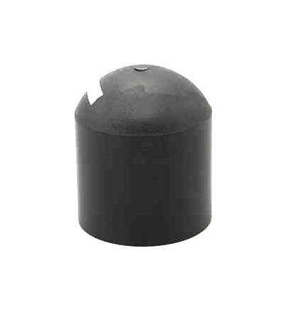 DN32-DN355 PE SDR11 SDR17 SDR17.6 MDPE Butt Fusion End Cap