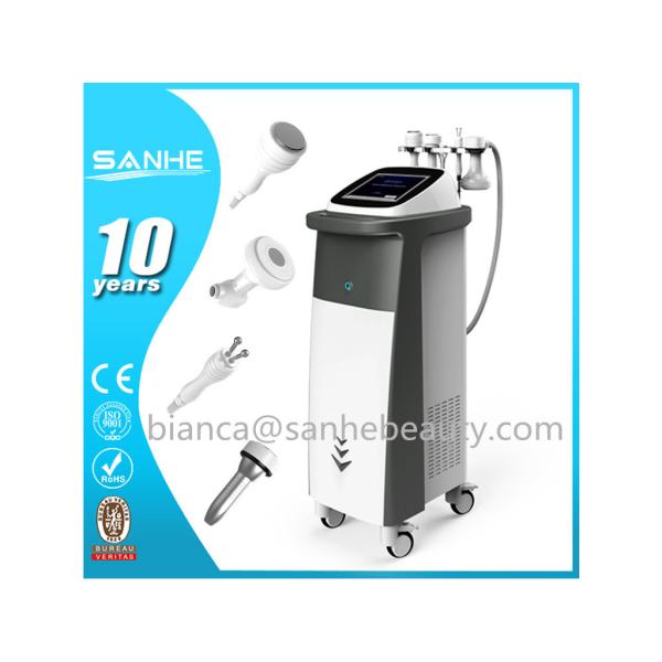 High quality Four Handles HIFU face lift body slimming/ Hot HIFU   Machine !!! HIFU Focuse