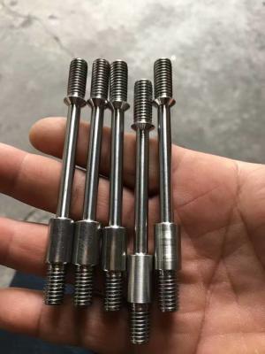 Stainless Steel Knurling Nut;machined stainless steel nut;nut head;fastening nut