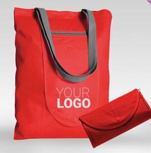 Eusable Reinforced Handle Grocery Bags - Heavy Duty Large Shopping Totes With Thick Plastic Bottom Can Hold 40 Lbs