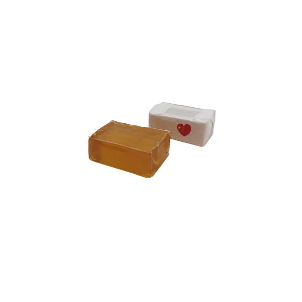 Mooncake Box/Magnetic Box Pressure Sensitive Adhesive Courier Bag PE Film Bonding