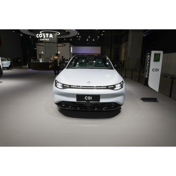 Автомобиль 525km новой энергии нул бегов C01 Leapmotor C01 электрический