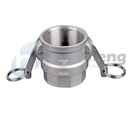 Нержавеющая сталь 316 быстро соединяет 3/4