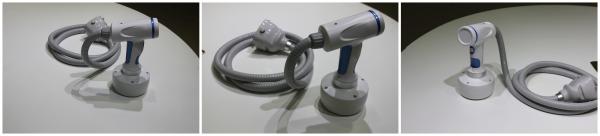 China leading technology most professional hifu slimming devices HIFUSHAPE hifu doublo hiron co
