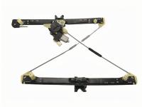 OE LR077817 LR153951 Electric Window Regulator Front Left Auto Electric Glass Lifter For Land Rover Discovery
