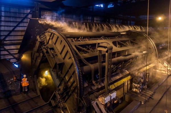 Armored Power Supply Cable for Belt Conveyor Main Drive - Coal Mining Grade , Dust-Proof , 24/7 Operation Rated , UV Protected