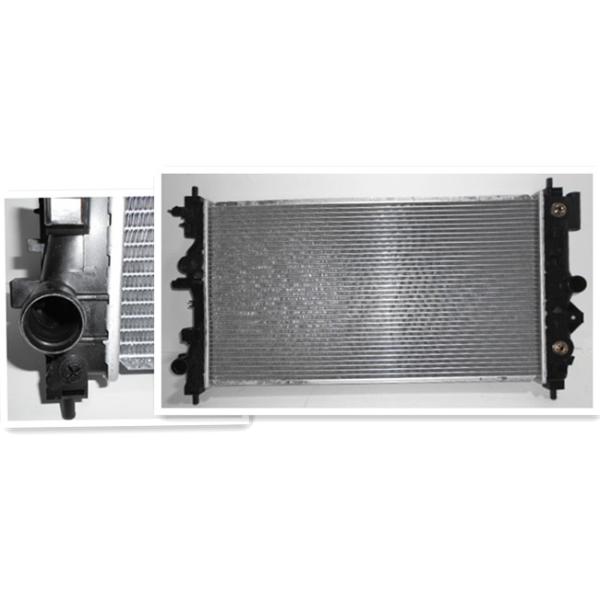 Auto Spare Parts Aluminium Car Radiators Hyundai Tucson OEM 13267666