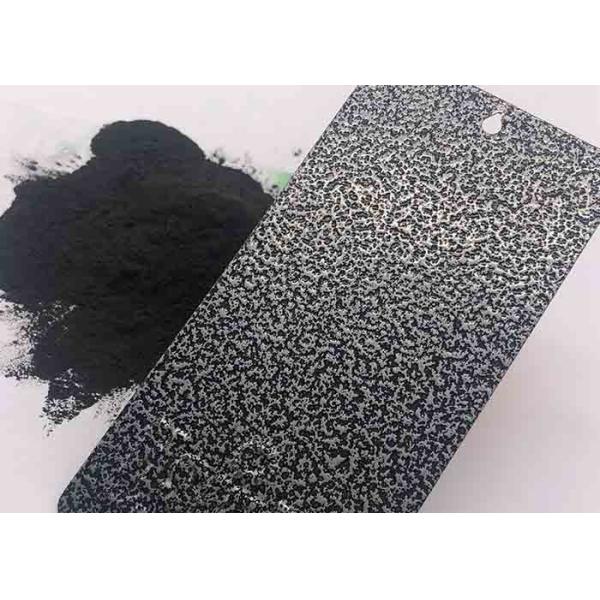 Термореактивное покрытие порошка Хаммертоне полиэстера эпоксидной смолы для поверхности металла