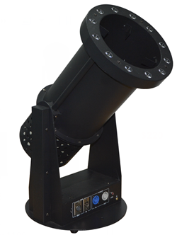 Blowing Paper Machine /Blowing Machine    / Special Effect Machine