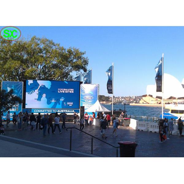 Аренда HD светодиодных экранов для помещений/улиц, гибкие светодиодные видеостены COB P1.5