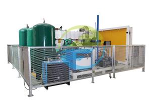 Système de détection des fuites d'hélium