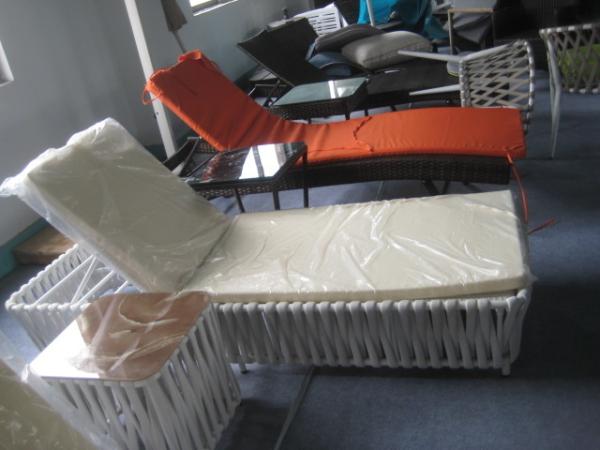Sofa Bed AQL Quality Inspection , Fabric / Metal Inspection Services