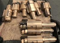 TCI 300 RPM tricónicas 26