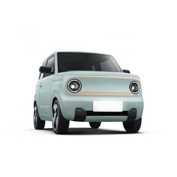 Full-machine protection design 3kW AC motor for Electric Vintage Car