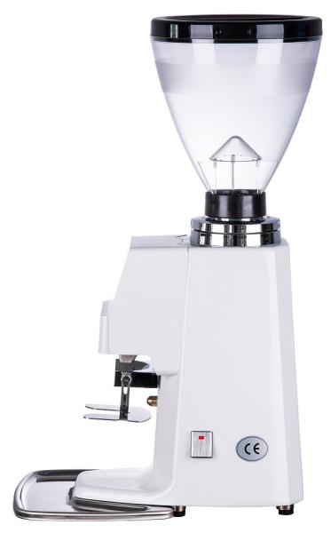 Auto Grinding Bean To Coffee Automatic Cappuccino Espresso Maker
