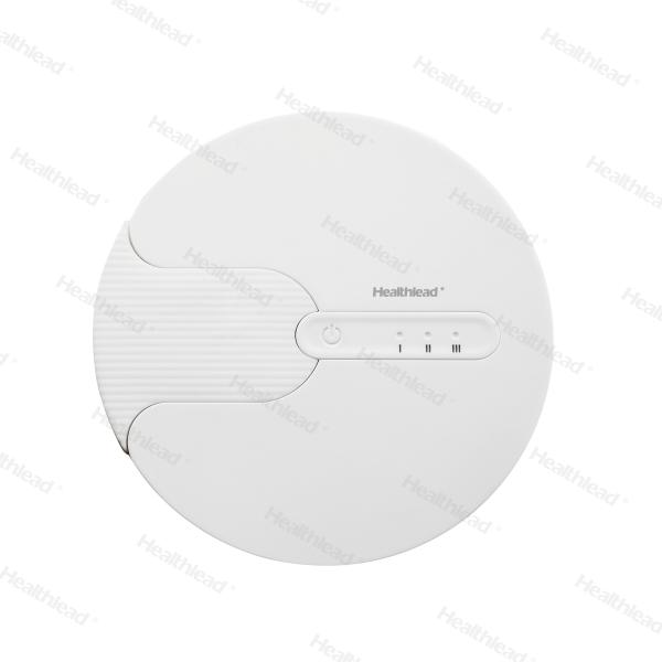 Очиститель Healthlead воздуха EPI081 настольный Hepa оборудовал с Pre тканью Filter+HEPA+Carbon