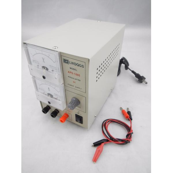 1505 выпрямитель тока 165*175*118mm Electro плакировкой 15V 5A для ювелирных изделий