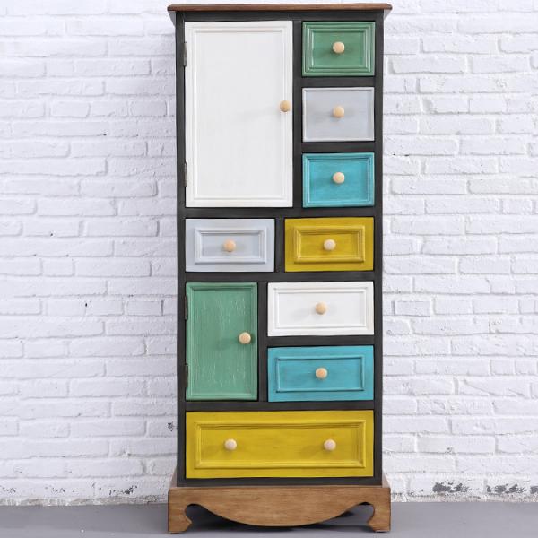 шкаф 142cm твердый деревянный угловой