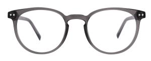 O monóculo feito a mão do acetato do OEM molda monóculos retros elegantes do c