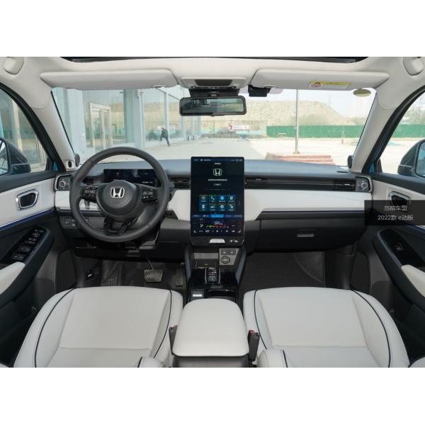 2024 Honda ENS1 510 KM Электромобиль Высокомощный среднеразмерный внедорожник с литиевой батареей