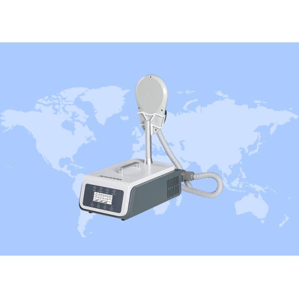 Мини-электрический стимулятор мышц Slim HI EMT для похудения