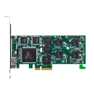 4096x2160P60 Full HD Capture Card com entrada HDMI e suporte SDK para alta definição