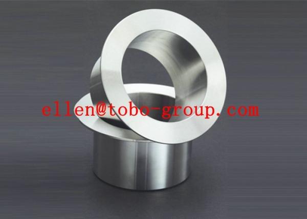 Stainless Steel stub ends UNS S31803 ,UNS S32750, UNS S32760, U A420-WPL6,316L, 304L, 321, 321H. WP347, WP904L ASME/ANSI