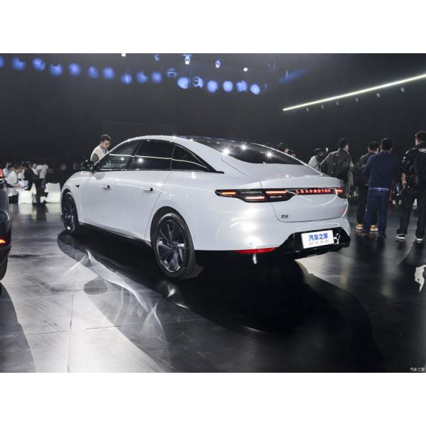 SUV Электрическое транспортное средство EV Leap C01 2023 630 4WD производительность Максимальная скорость 180 км/ч Структура