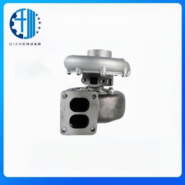 4N-8969 Turbocharger for Caterpillar 3306 D333C SR4 Engine