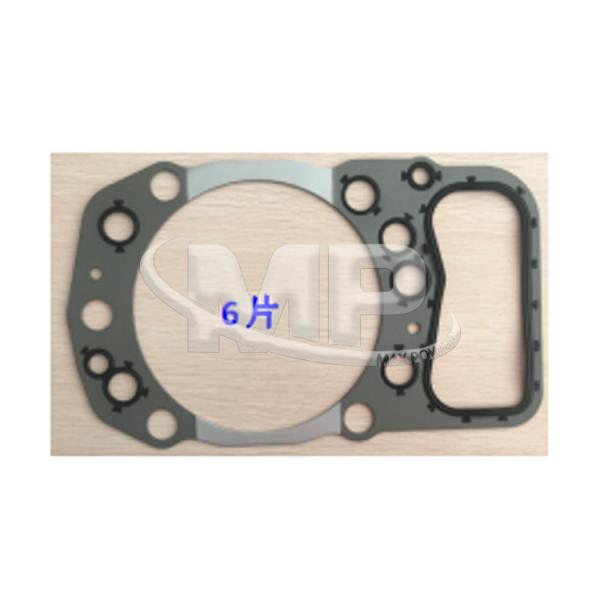 Recambio 32501-42300 de S6A2 S6A3 32501-72100 Mitsubishi Heavy Industries