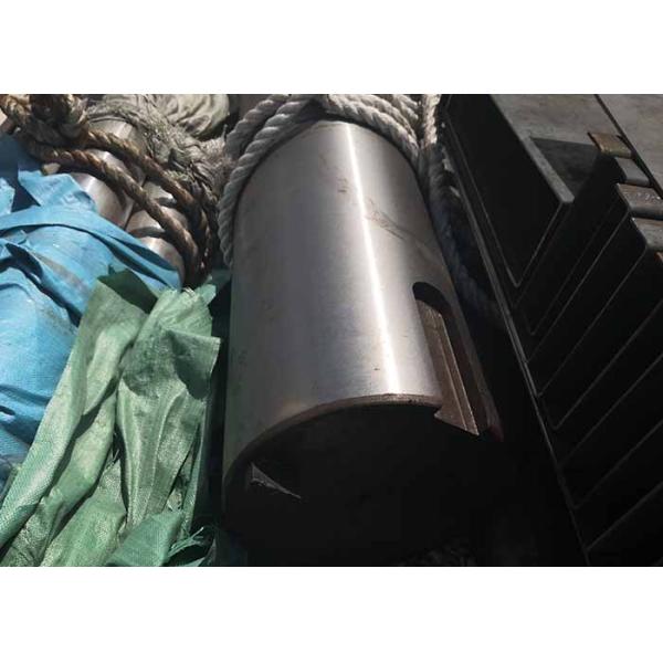 ASTM AISI GB DIN JIS Stainless Steel Seamless Pipe , Seamless Stainless Steel Tubes