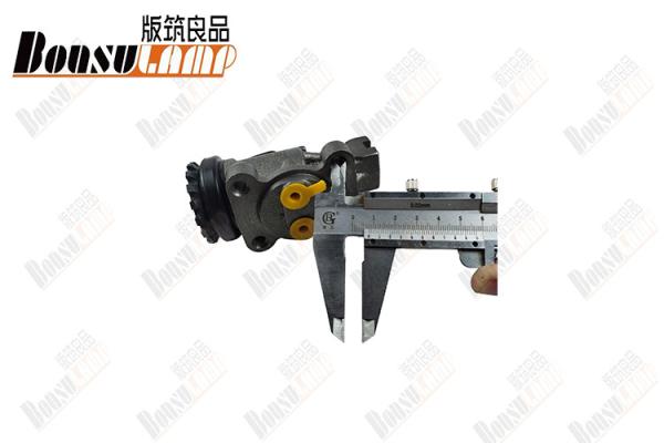 Círculo da roda do travão FRONT ((R) 100P 4JB1 OEM 8-97179359-0 8971793590