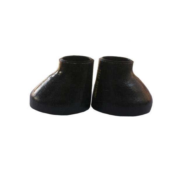 Ексцентрик штуцеров трубы SS316 ANSI Sch80 безшовный концентрический