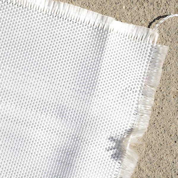 UV Resistance PP or PET Woven Geotextile 200kN Geofabric for Road Construction