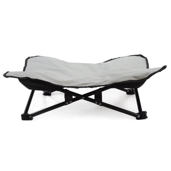 Camas Hamaca Oxford para Perros Impermeables Elevadas para Exterior Ecológicas