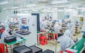 Shenzhen Enrich Electronics Co., Ltd.
