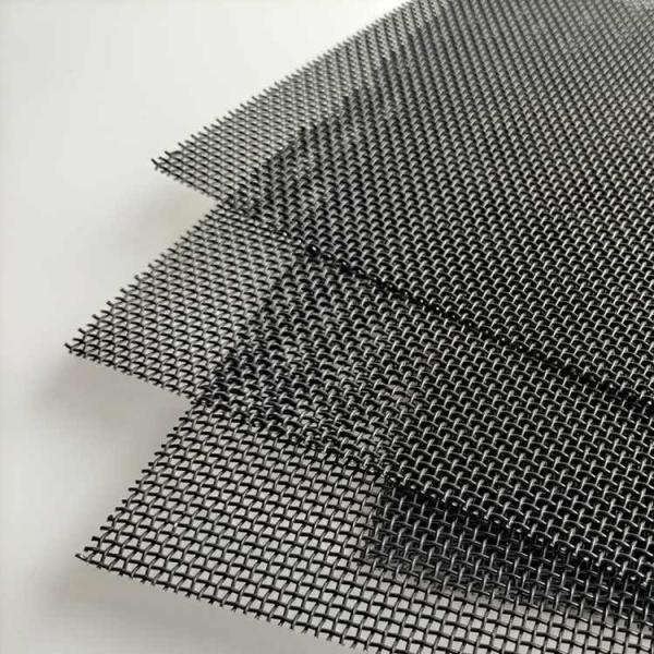 Burglar Proof Stainless Steel Security Mesh