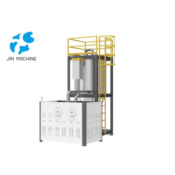 Flexible Industrial Desiccant Dehumidifier Temperature Alarm CE Approved