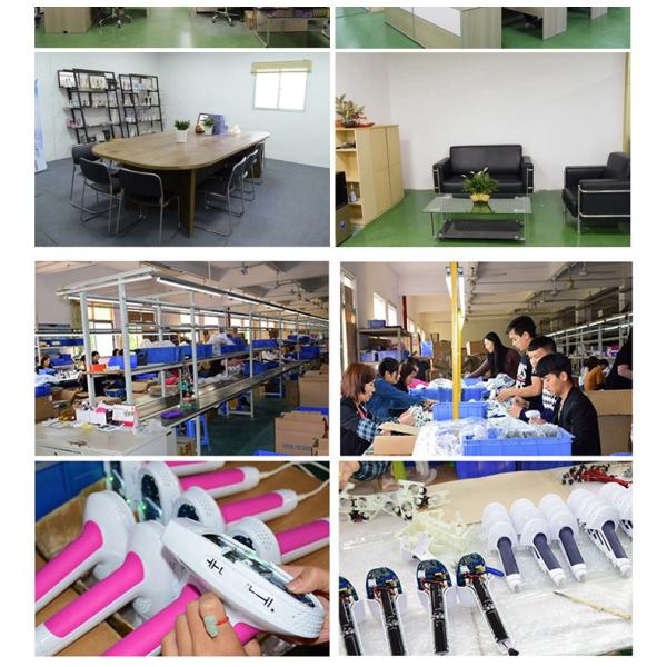 Lescolton Home Beauty Machine Ice Cool IPL Epilator Permanent Laser Hair Removal LCD Display